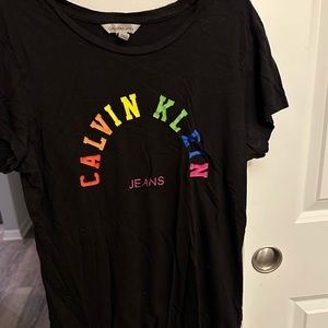 Calvin Klein short sleeve